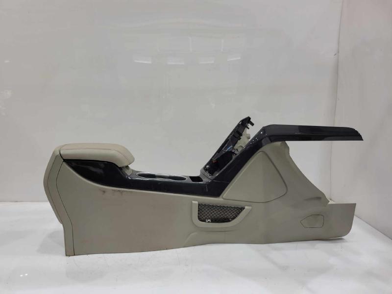 2013 - 2016 Ford Escape Titanium Center Console Assembly OEM