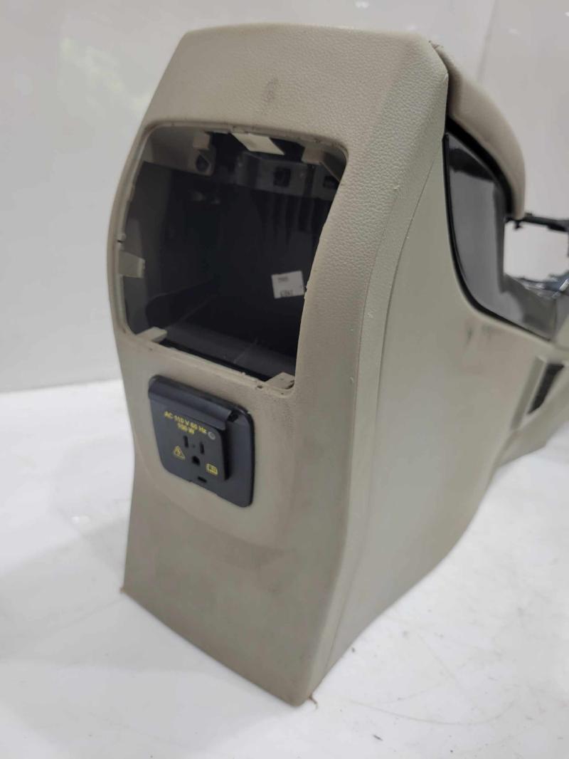 2013 - 2016 Ford Escape Titanium Center Console Assembly OEM