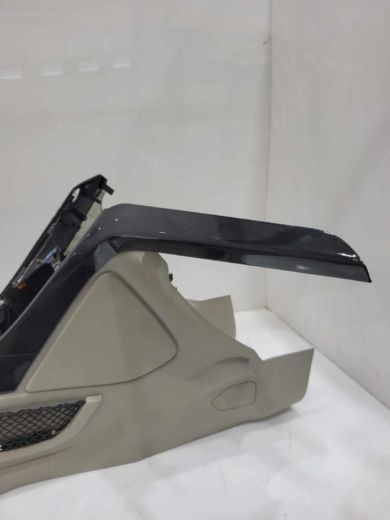 2013 - 2016 Ford Escape Titanium Center Console Assembly OEM
