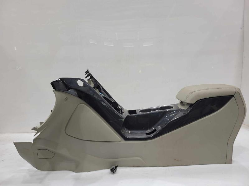 2013 - 2016 Ford Escape Titanium Center Console Assembly OEM