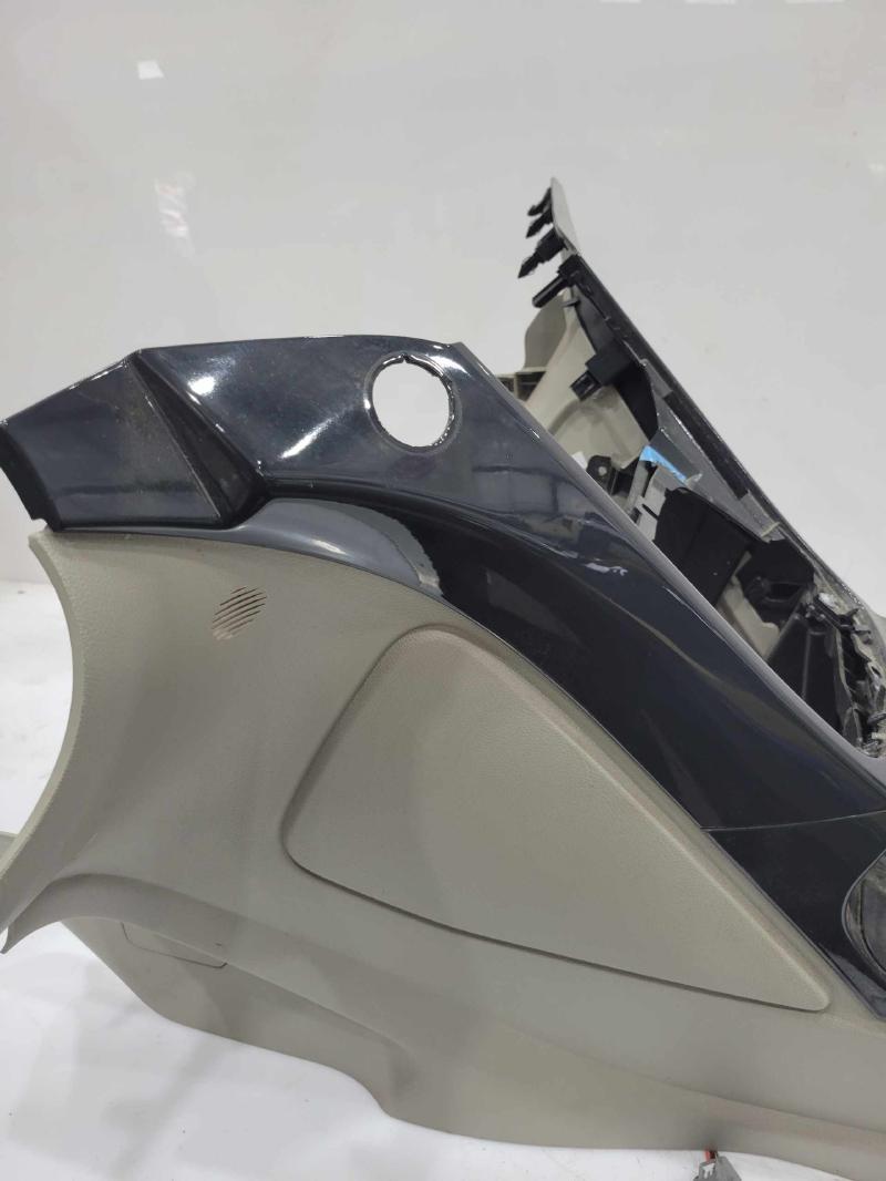 2013 - 2016 Ford Escape Titanium Center Console Assembly OEM