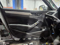 2015 Volkswagen Passat Front Door Trim Panel