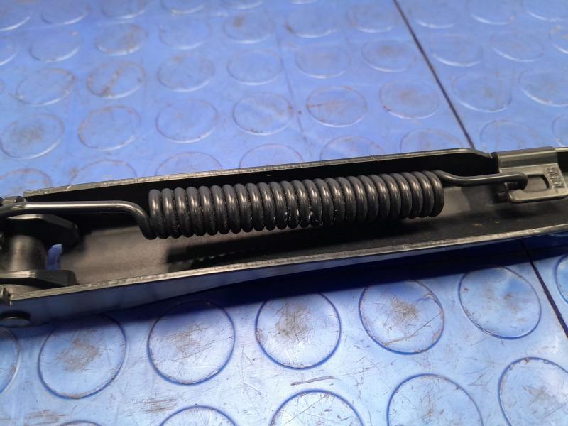2018 Maserati Ghibli Wiper Arm