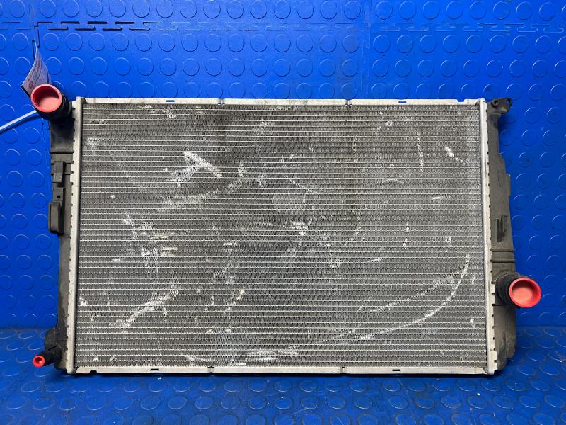 2013 BMW X3 Radiator