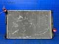 2013 BMW X3 Radiator