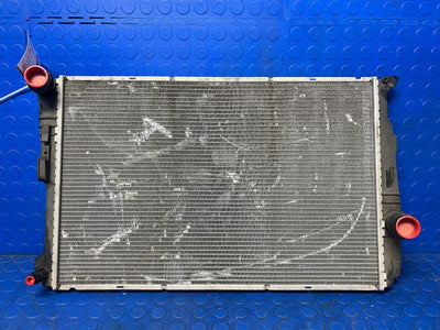 2013 BMW X3 Radiator