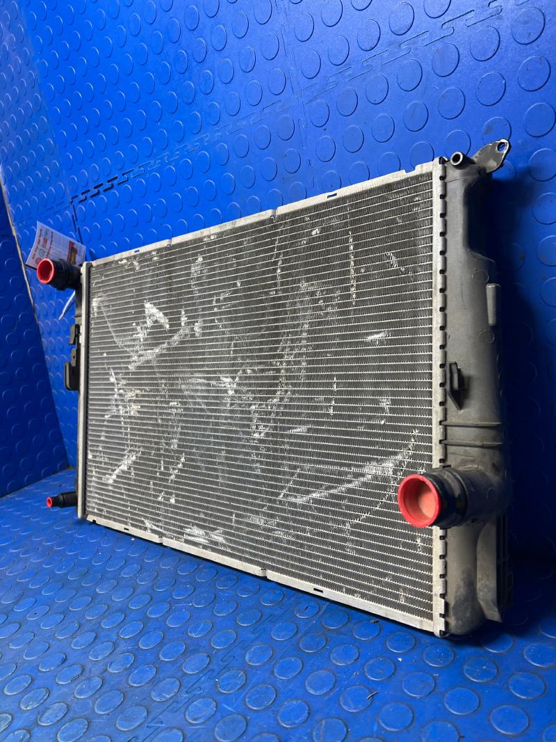 2013 BMW X3 Radiator