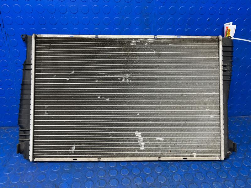 2013 BMW X3 Radiator
