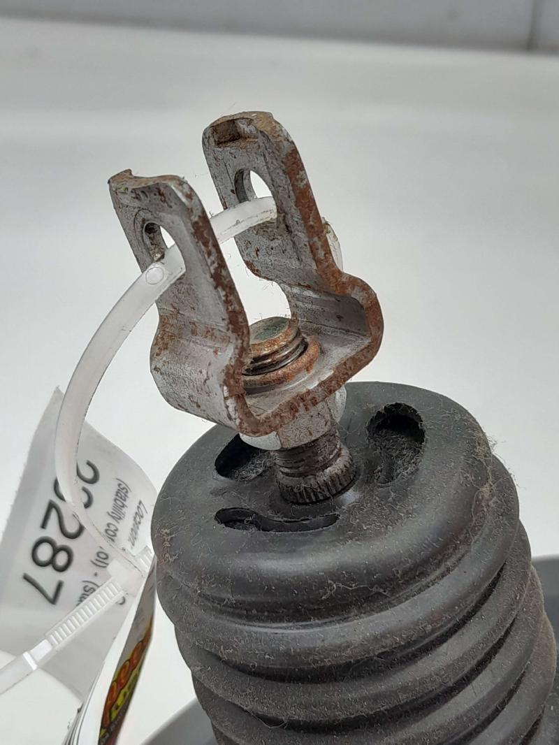 2011 - 2014 Scion xD Power Brake Booster OEM 4461052D40