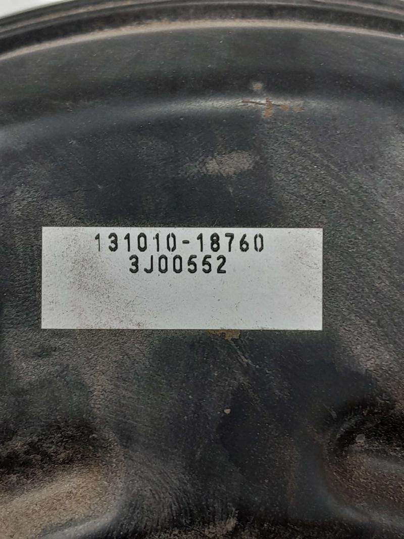 2011 - 2014 Scion xD Power Brake Booster OEM 4461052D40