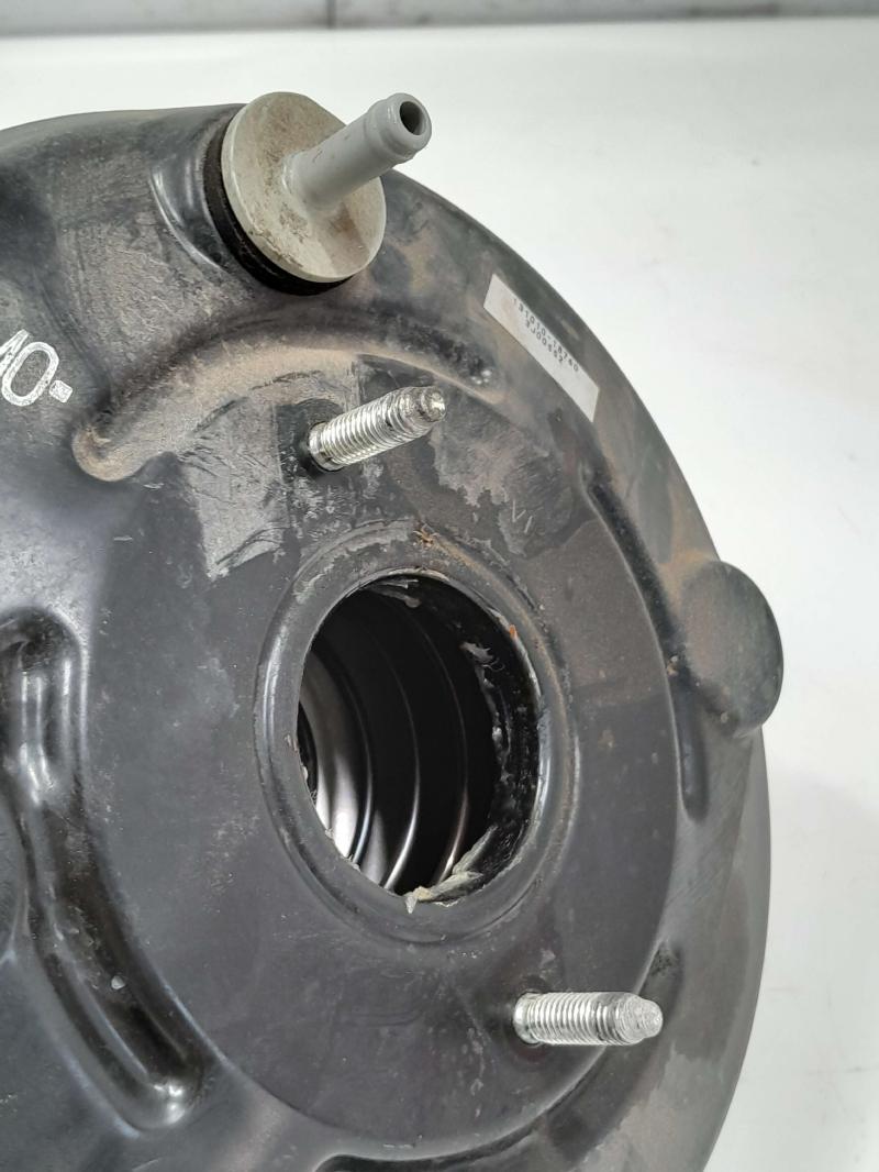2011 - 2014 Scion xD Power Brake Booster OEM 4461052D40
