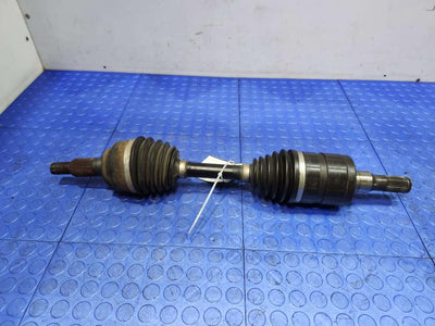2007 Hummer H3 Axle Shaft