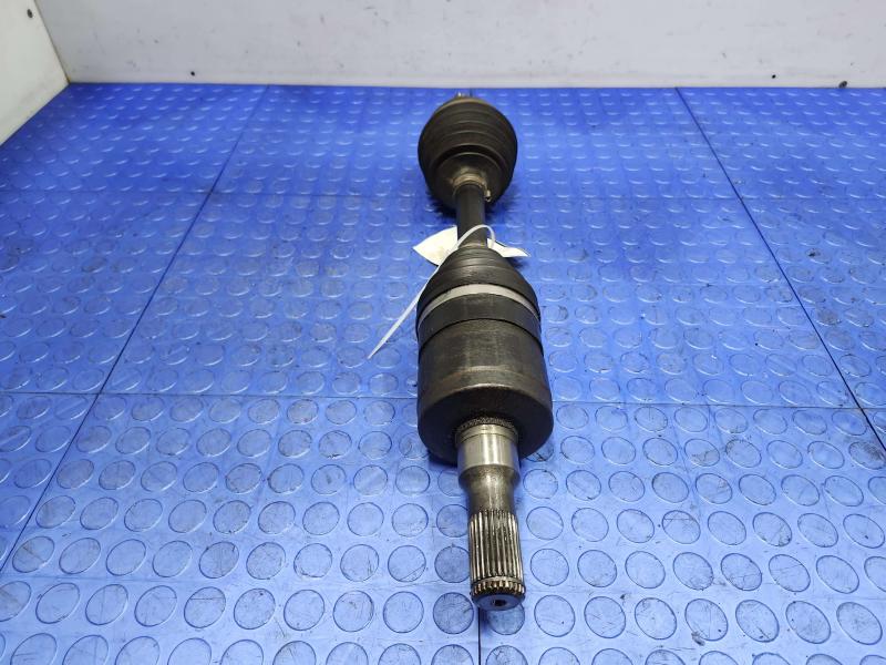 2007 Hummer H3 Axle Shaft