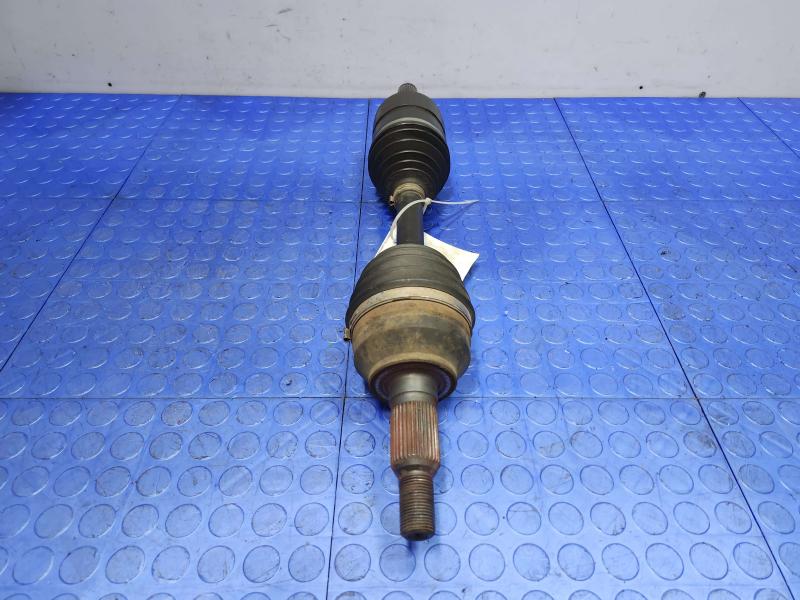 2007 Hummer H3 Axle Shaft