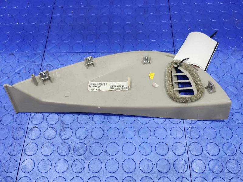 2017 Dodge Grand Caravan Misc Ebay Parts