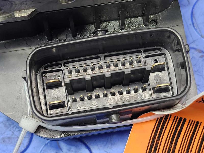 2014-2015 Lexus RX350 ABS Anti Lock Brake Pump Modulator Assembly OEM 44540-0E103