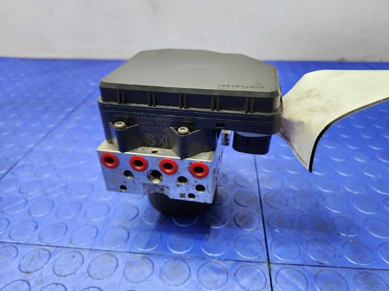 2014-2015 Lexus RX350 ABS Anti Lock Brake Pump Modulator Assembly OEM 44540-0E103
