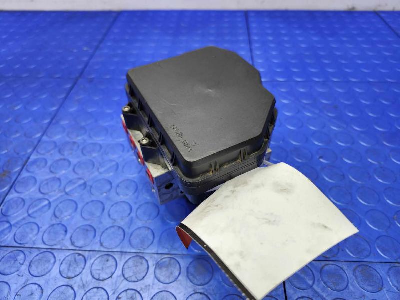 2014-2015 Lexus RX350 ABS Anti Lock Brake Pump Modulator Assembly OEM 44540-0E103