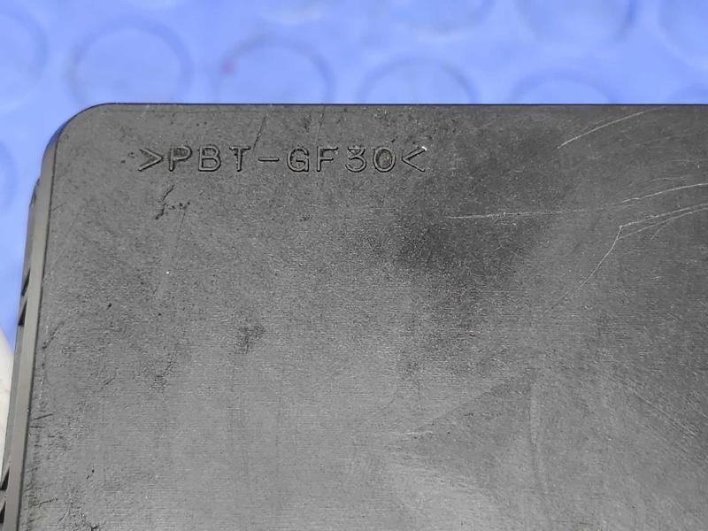2014-2015 Lexus RX350 ABS Anti Lock Brake Pump Modulator Assembly OEM 44540-0E103