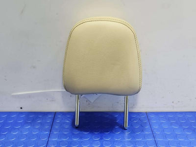 2018 Toyota Highlander Headrest