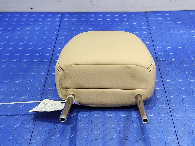 2018 Toyota Highlander Headrest