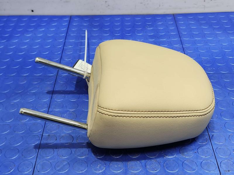 2018 Toyota Highlander Headrest