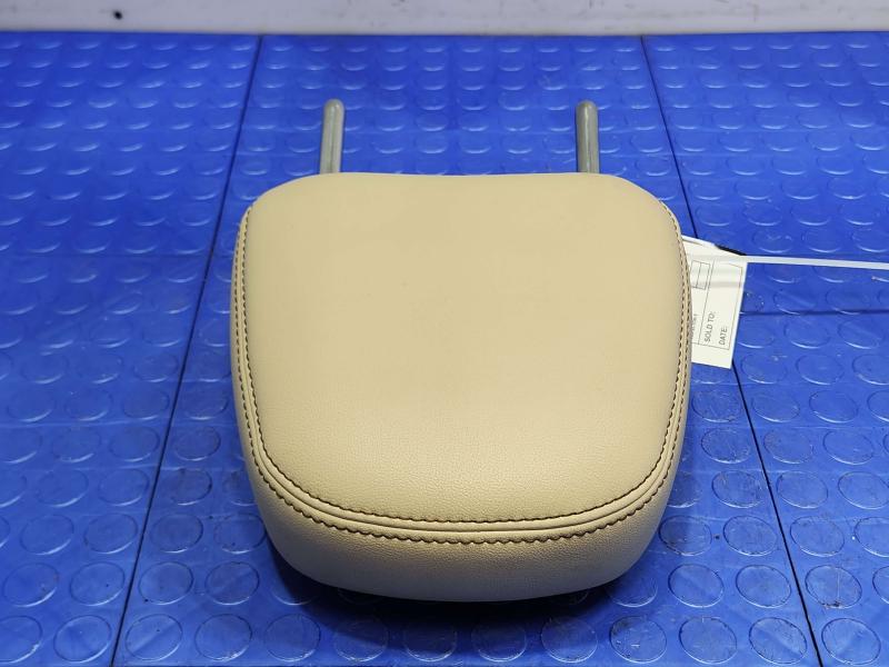 2018 Toyota Highlander Headrest