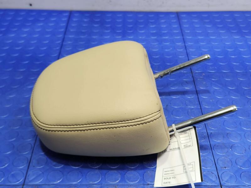 2018 Toyota Highlander Headrest