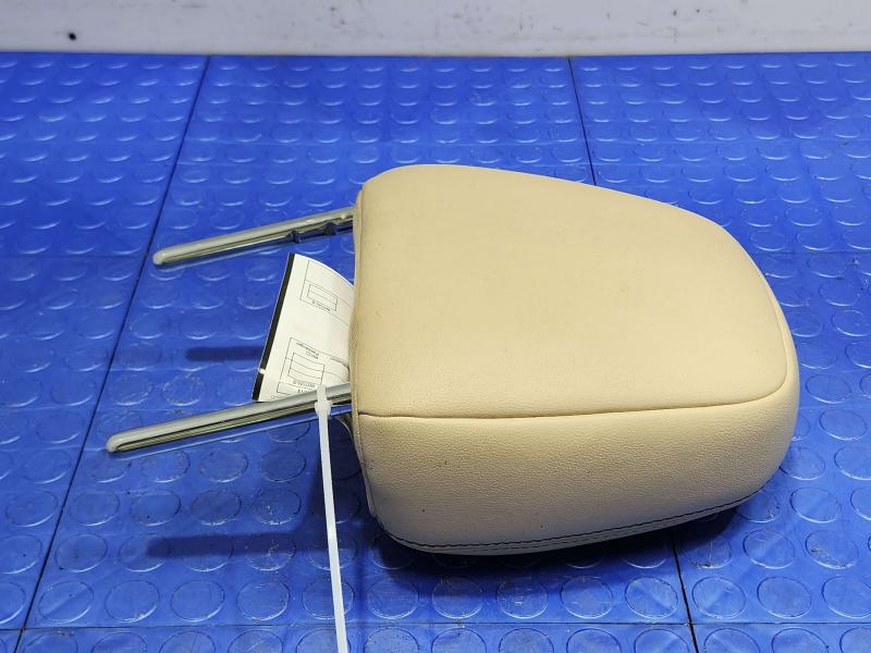 2018 Toyota Highlander Headrest