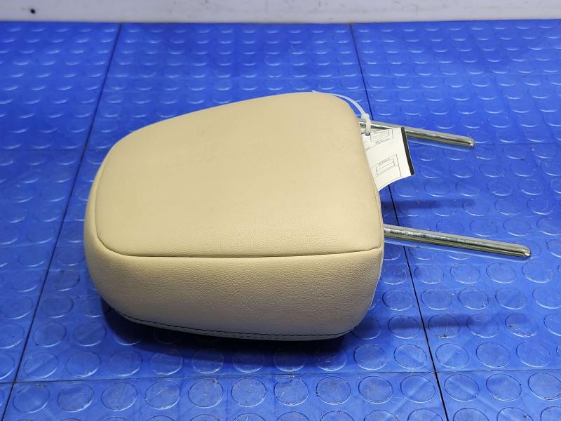 2018 Toyota Highlander Headrest