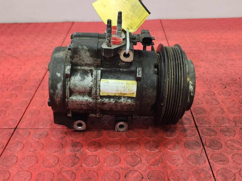 2008 Ford F-250 Super Duty A/C Air Compressor