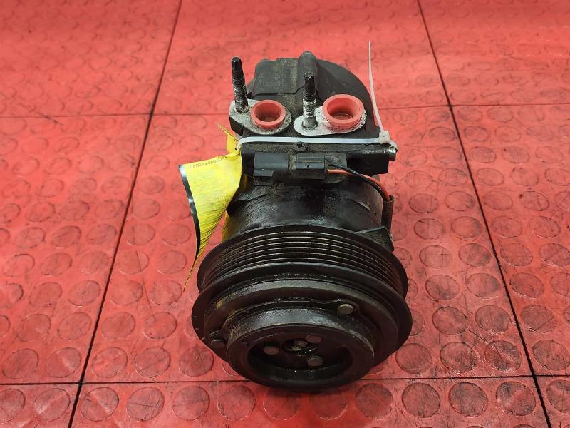 2008 Ford F-250 Super Duty A/C Air Compressor