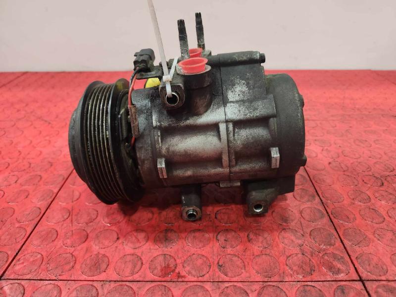 2008 Ford F-250 Super Duty A/C Air Compressor