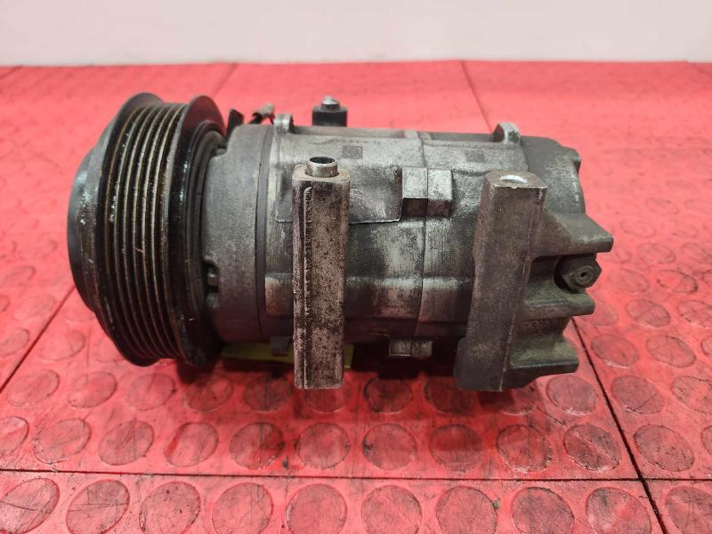 2008 Ford F-250 Super Duty A/C Air Compressor