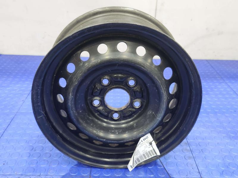 2013 Honda Civic Wheel