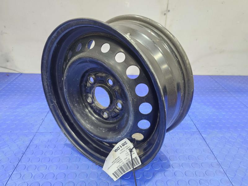2013 Honda Civic Wheel