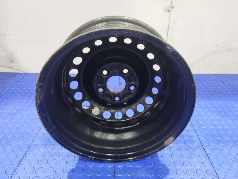 2013 Honda Civic Wheel