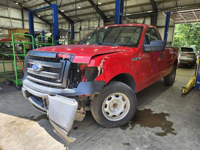 2013 Ford F-150 Air Cond. Evaporator