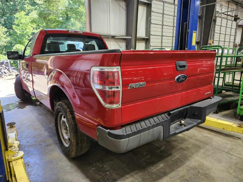 2013 Ford F-150 Air Cond. Evaporator