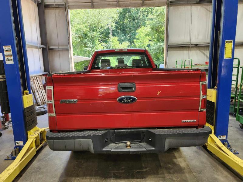 2013 Ford F-150 Air Cond. Evaporator