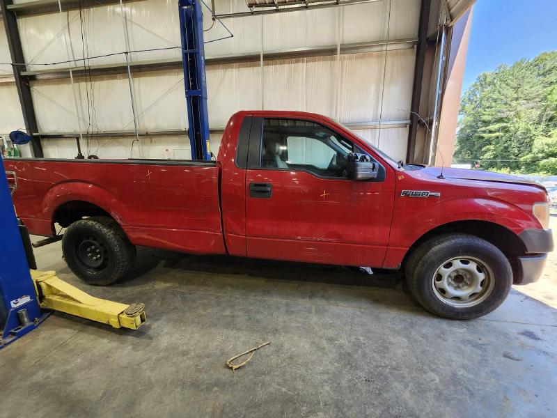2013 Ford F-150 Air Cond. Evaporator