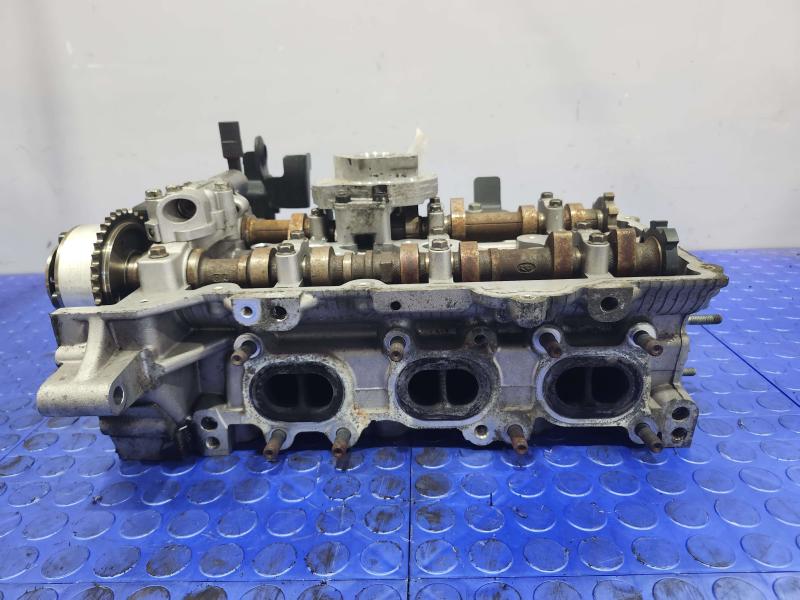 2017 Kia Sedona Cylinder Head