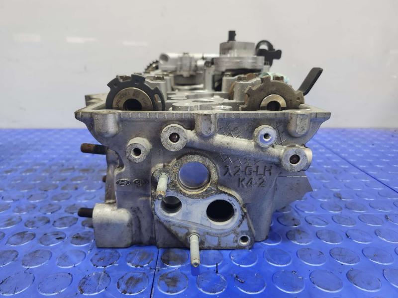2017 Kia Sedona Cylinder Head