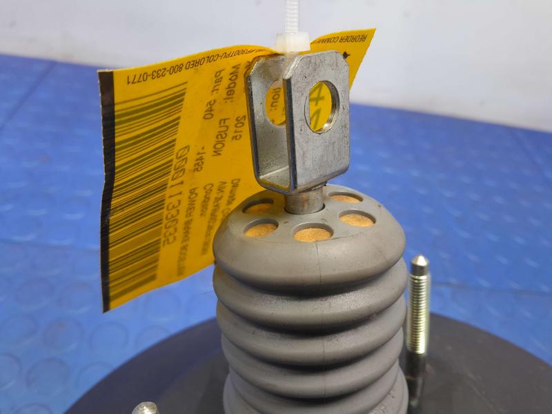 2014-2016 Ford Fusion 2.5L Power Brake Booster Servo Genuine OEM EG9C2002NA