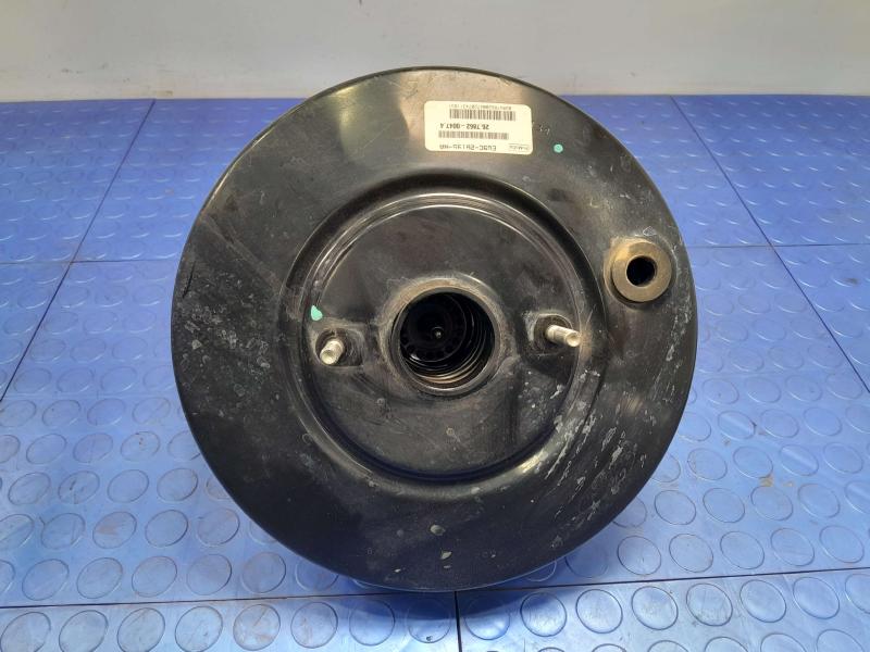 2014-2016 Ford Fusion 2.5L Power Brake Booster Servo Genuine OEM EG9C2002NA