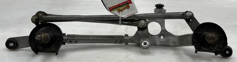 2017 - 2023 Subaru Impreza Windshield Wiper Linkage Transmission OEM 86513FL02A