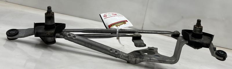 2017 - 2023 Subaru Impreza Windshield Wiper Linkage Transmission OEM 86513FL02A