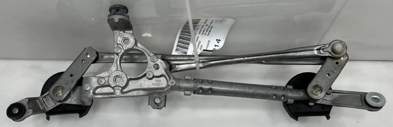 2017 - 2023 Subaru Impreza Windshield Wiper Linkage Transmission OEM 86513FL02A