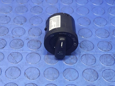 2013 Dodge Durango Headlight Switch (Dash Mtd)
