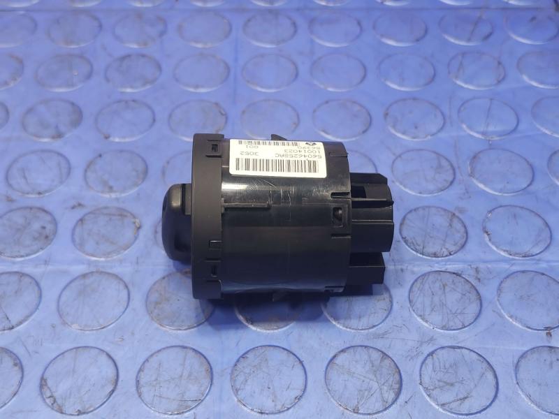 2013 Dodge Durango Headlight Switch (Dash Mtd)